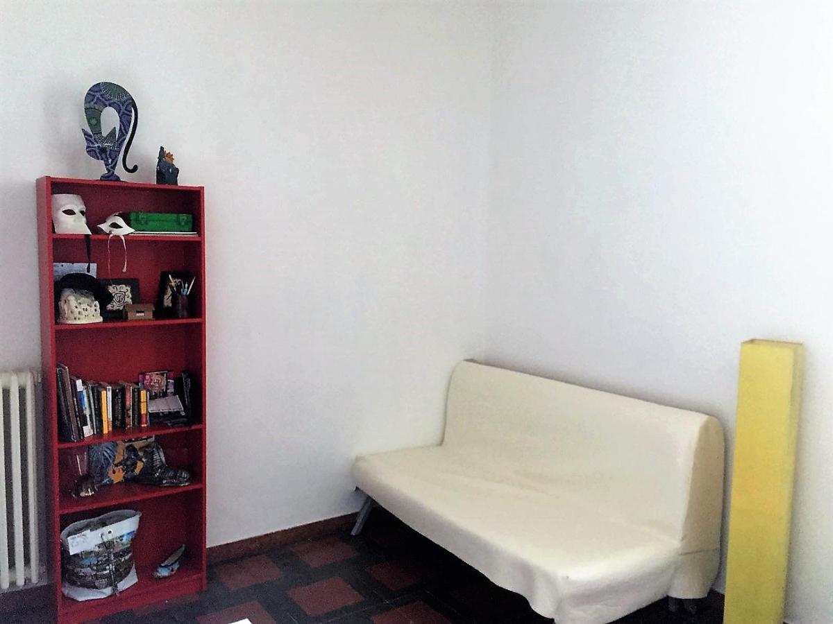 Appartement St. John *